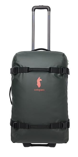 COTOPAXI - SAC DE VOYAGE A ROULETTE ALLPA 65 CADA DIA