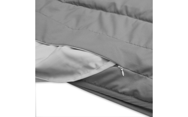 Walra Reisebettdecke / Ganzjahresdecke Polyester