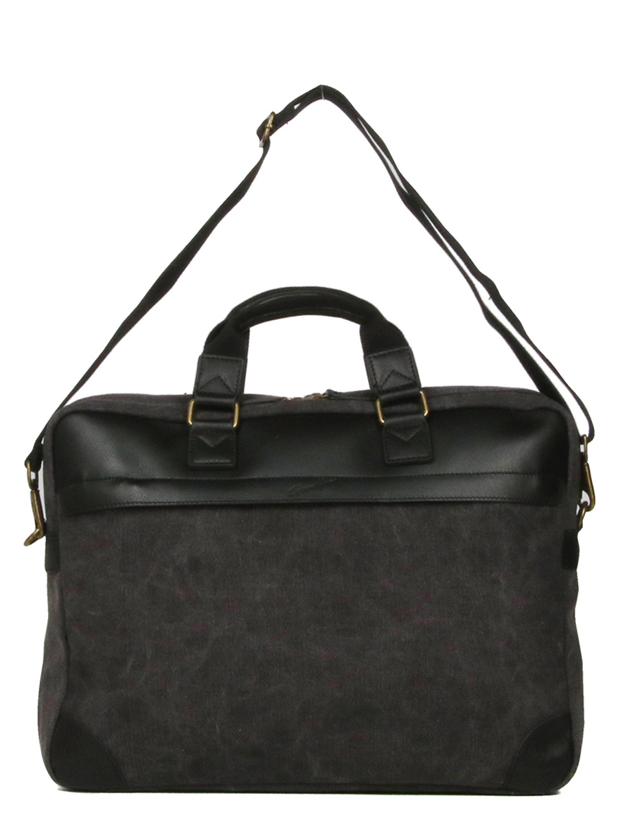 Sac ordinateur GÀrard HÀnon Safari 17 pouces