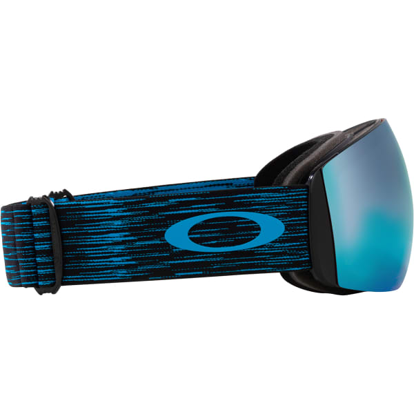 Masque de ski OAKLEY FLIGHT DECK L BLUE HAZE