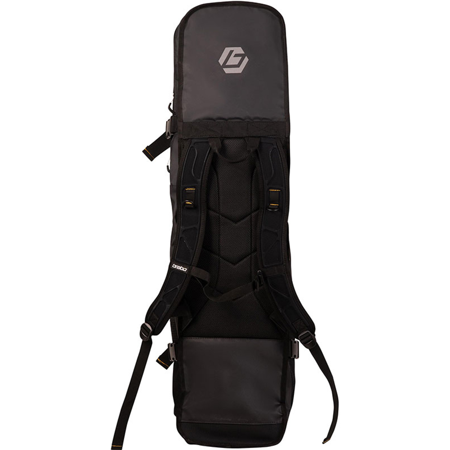 Brabo Stickbag Elite