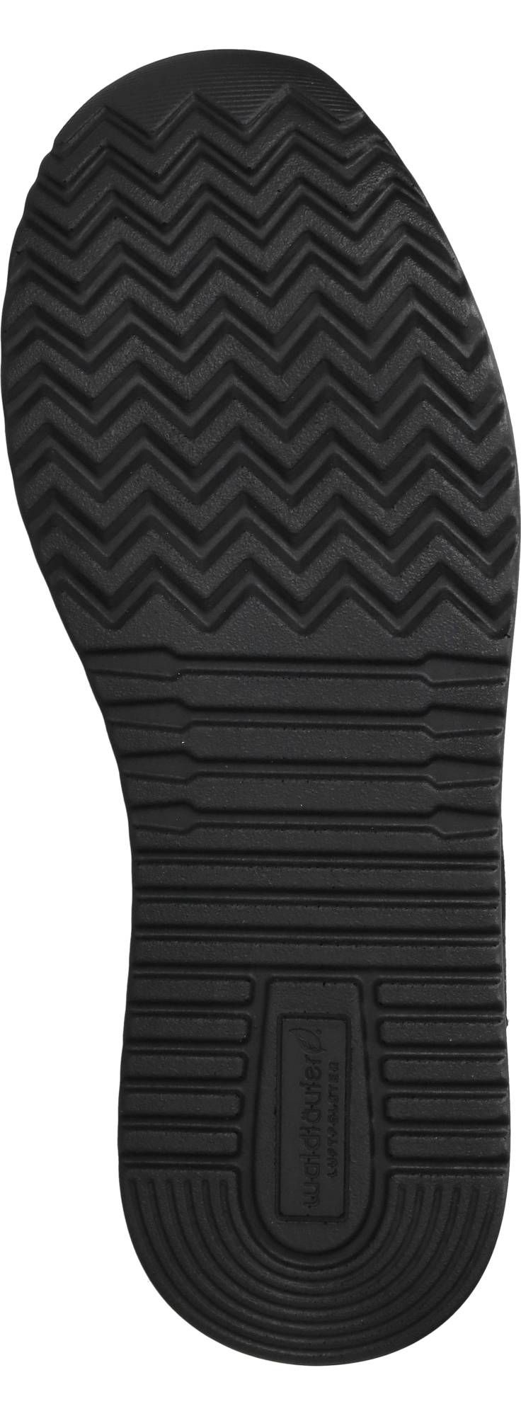 Waldlaufer Luana Sneakers Zwart Dames