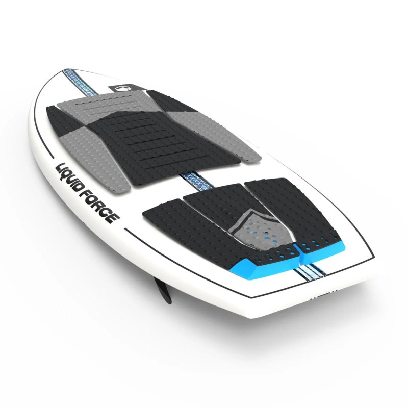 Wakesurf Liquid Force Flyer Thruster 2025 - The Corner Shop