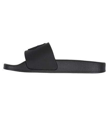 Moncler Bådesandaler - Petit Basile - Sort