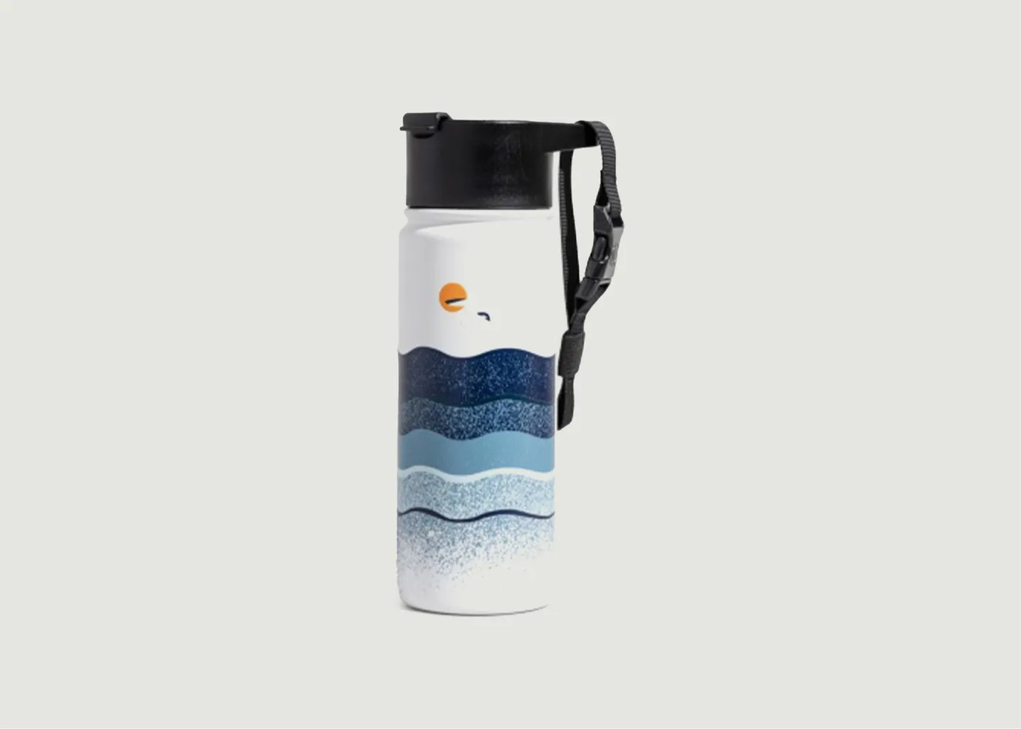 Tasse de voyage isolée 18 Oz. United by Blue