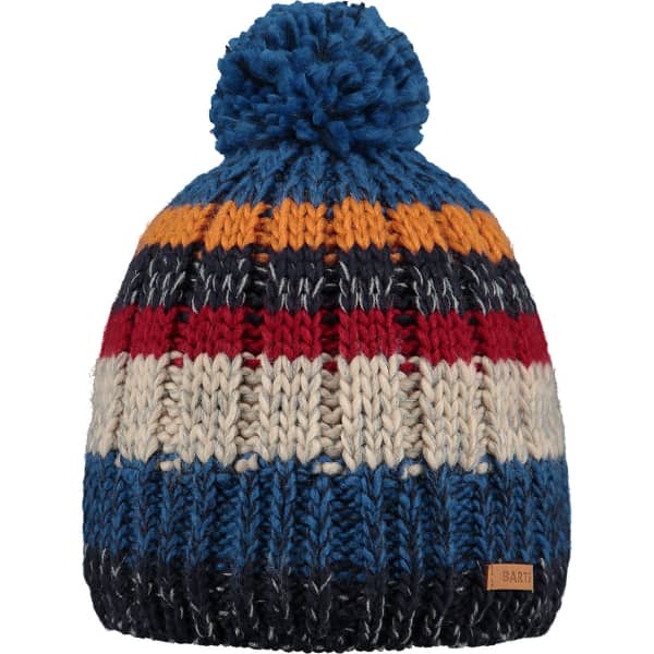 Bonnet ski BARTS BUCK BEANIE BLUE
