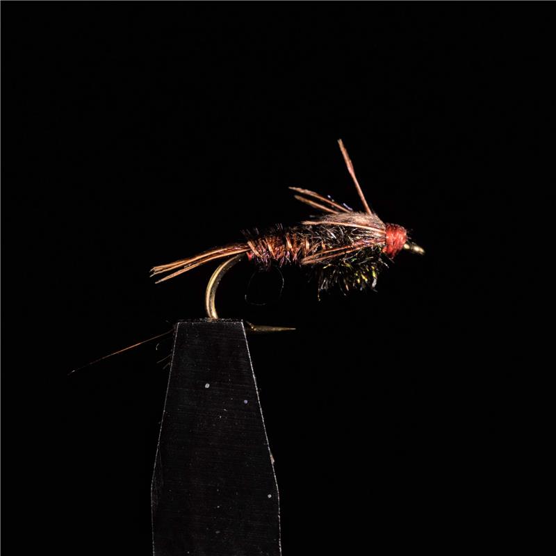 Mouche Jmc Nymphes Jcc 109 - Par 3