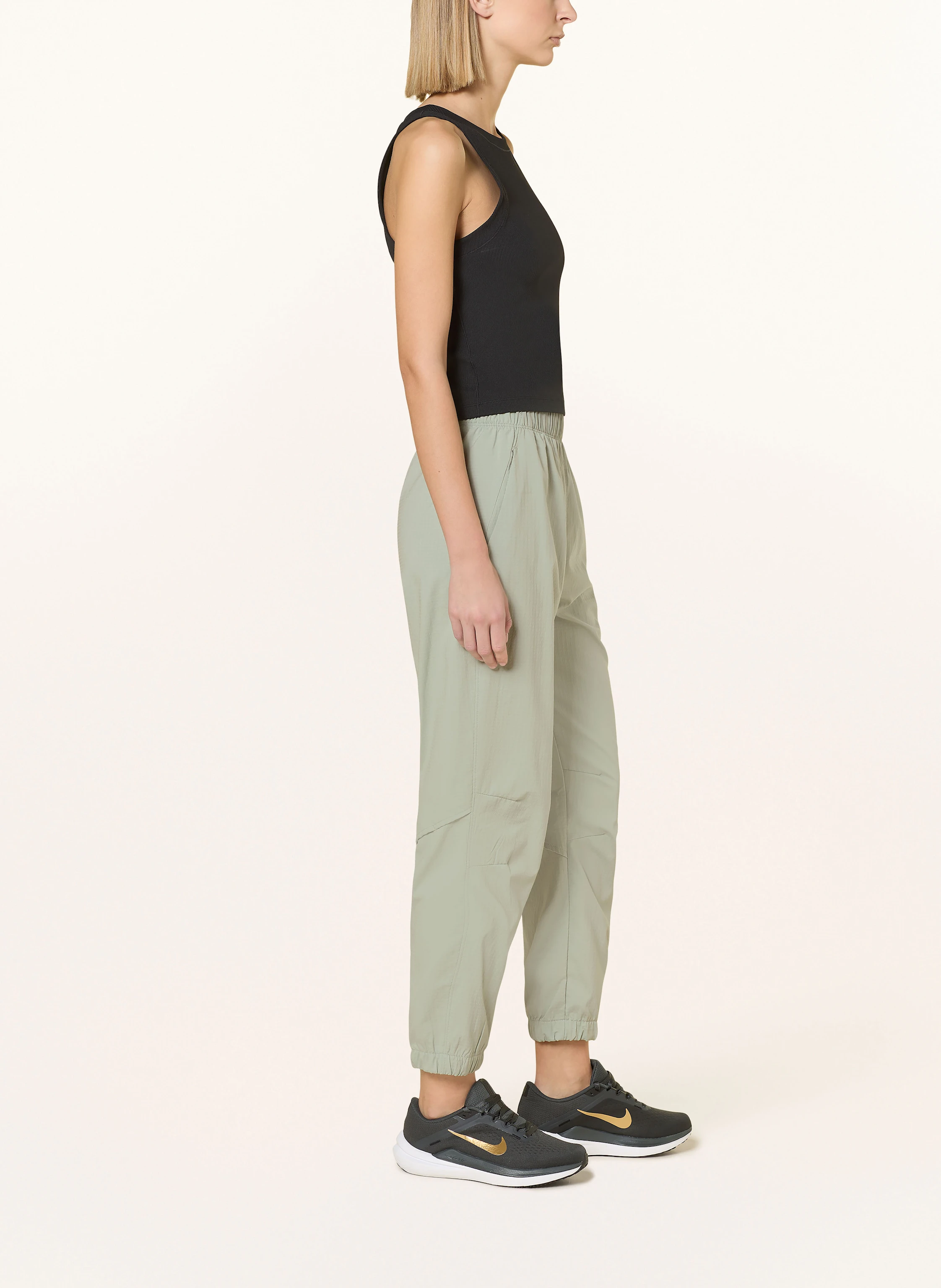 Nike 7/8-Laufhose DRI-FIT FAST