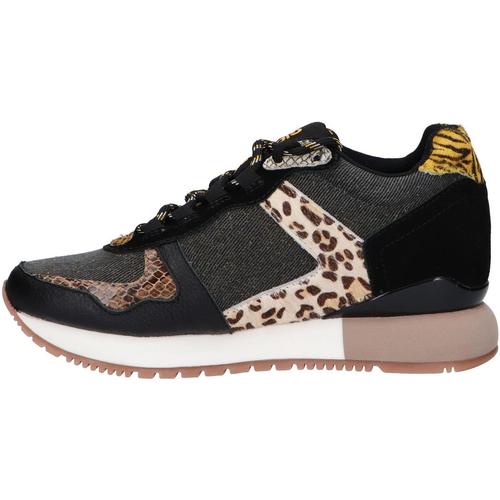 Gioseppo - 62598-KUNIA Negro