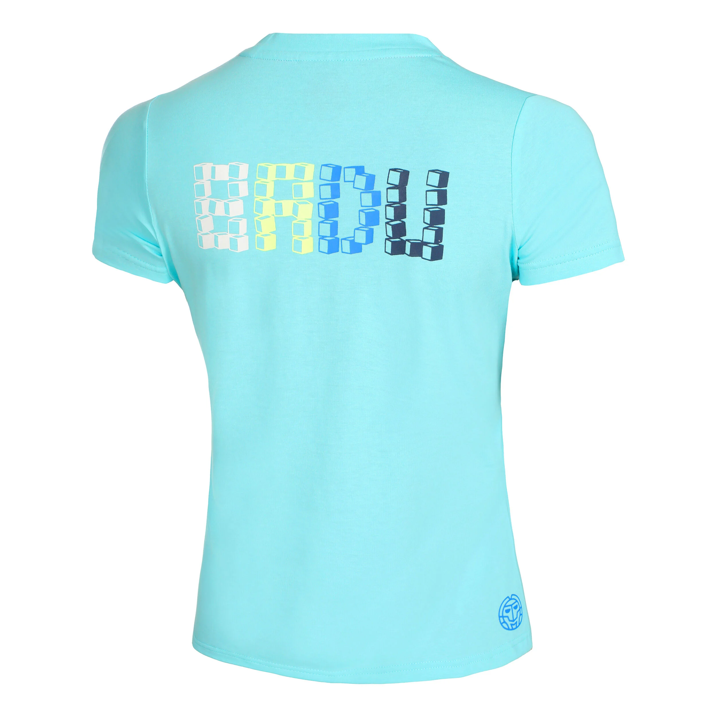 BIDI BADU Melbourne 2024 Chill T-shirt Femmes - Turquoise