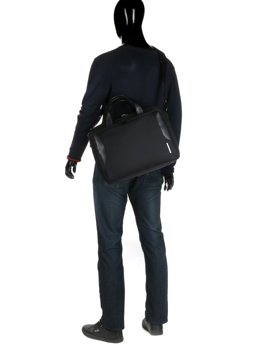 Sacoche ordinateur Samsonite XBR 2.0 - 15.6 pouces