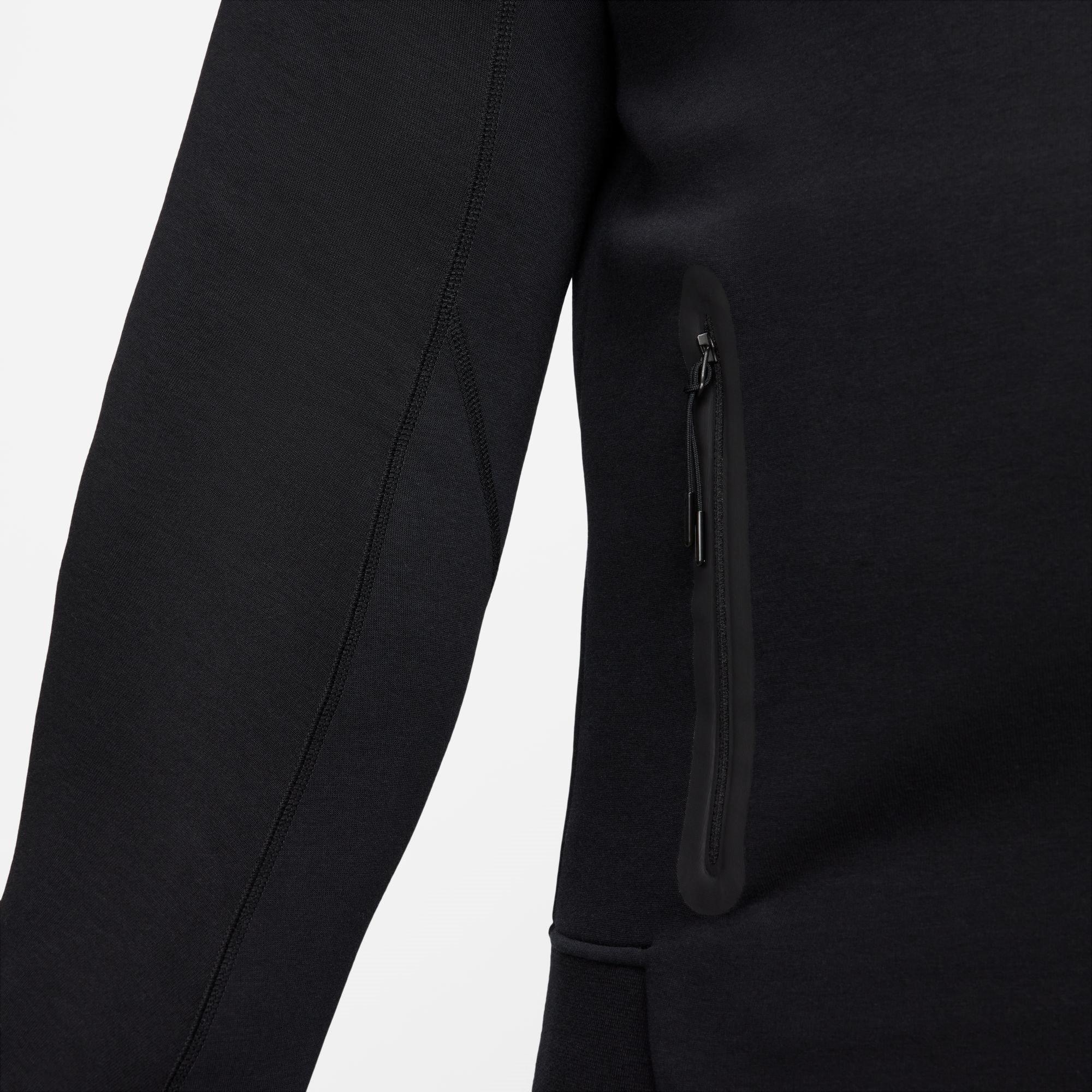 Nike Tech Fleece Hoodie Mens