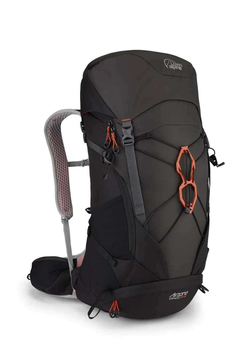 Lowe Alpine Airzone Trail Camino 37:42 Black/Anthracite