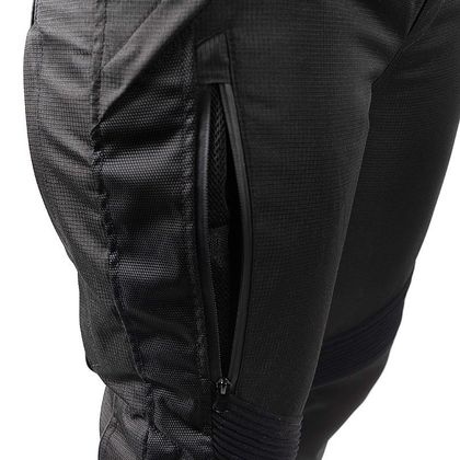 Pantalon DXR TREKKER LADY - Noir