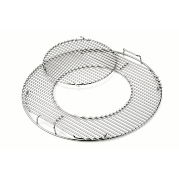 WEBER gourmet BBQ system gr rooster 57cm