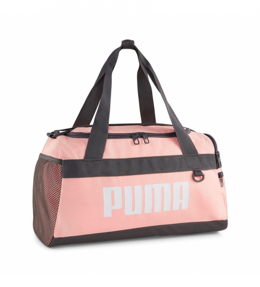 Bolsa esportiva rosa Puma Challenger Duff
