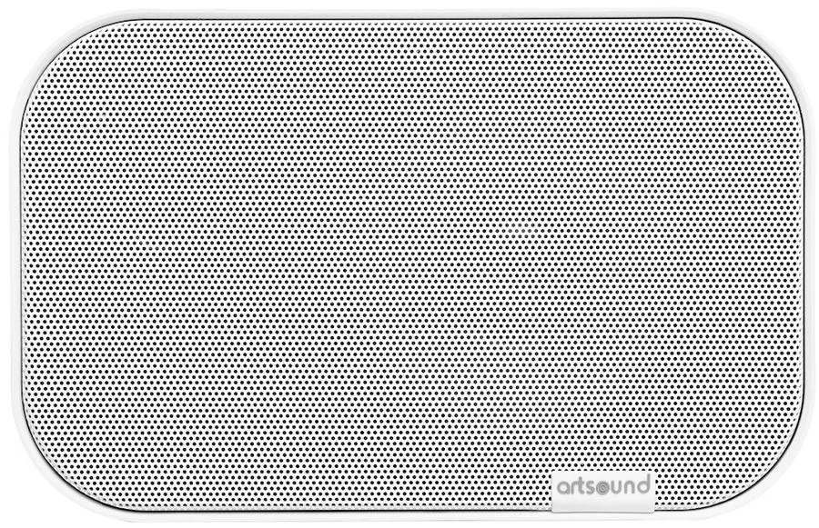 Artsound UNI30T Blanc (la pièce) Enceintes 100 volts