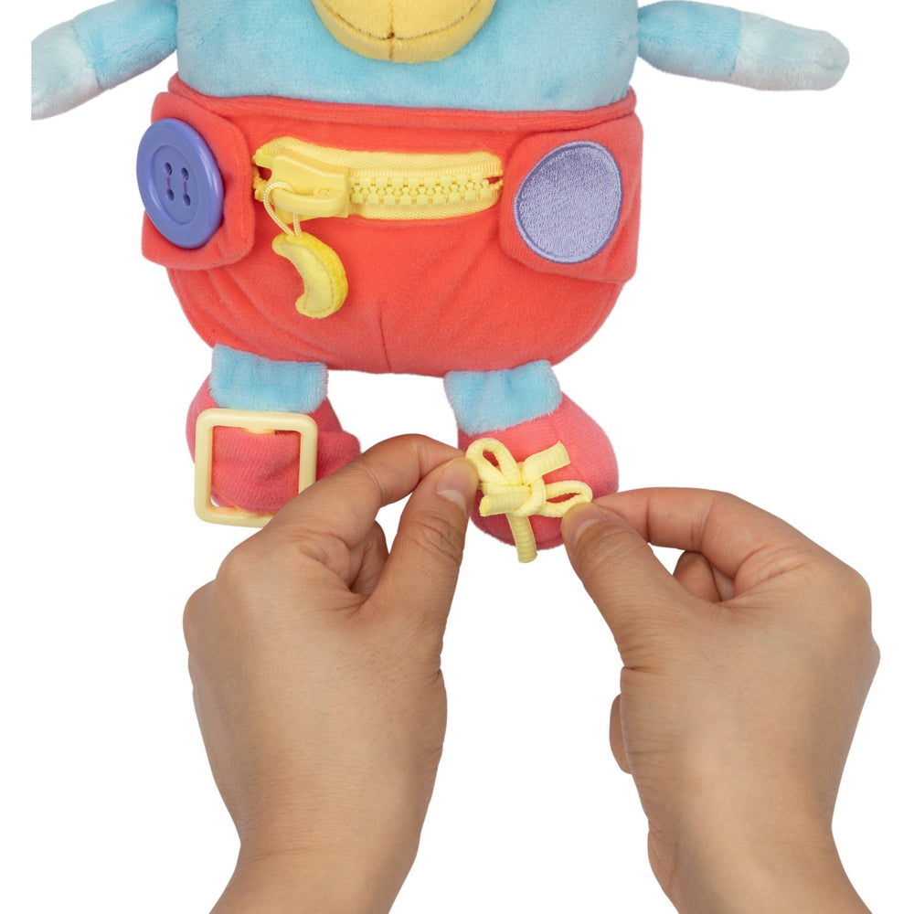 Køb Bluey Dress & Play Bluey
