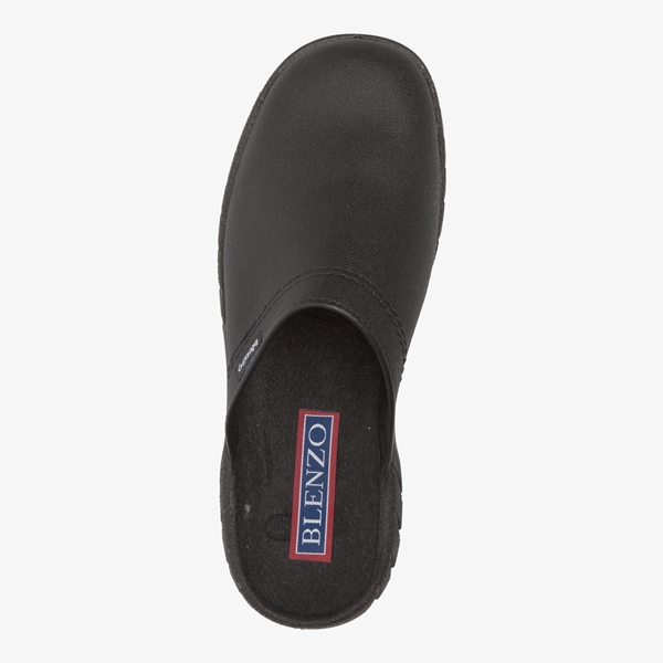 Blenzo heren pantoffels
