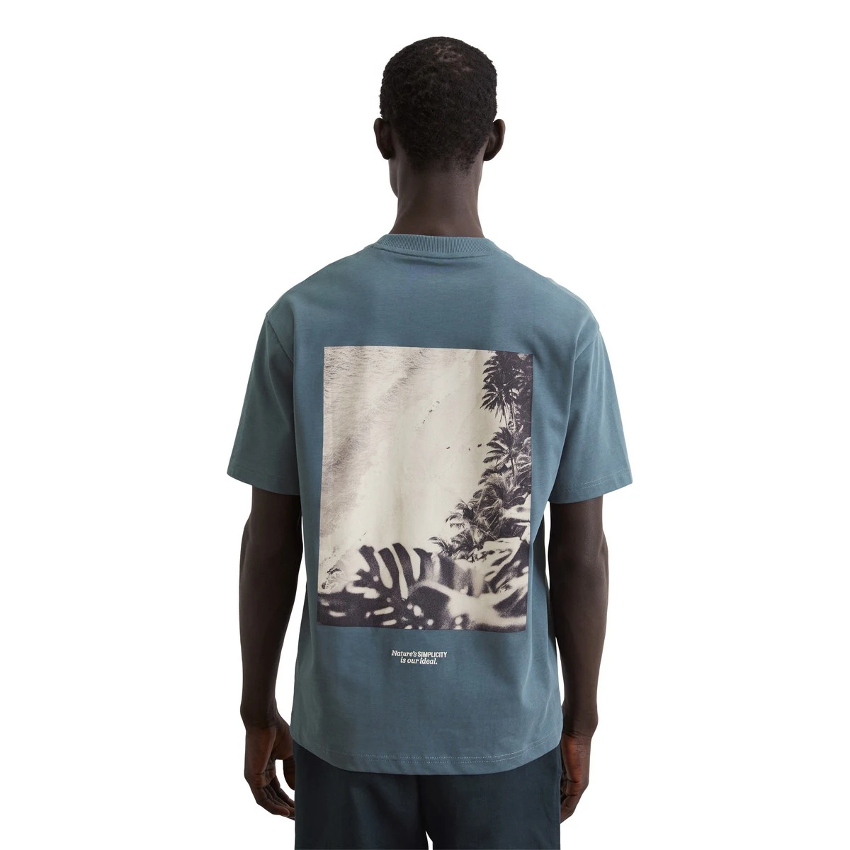 Heren T-shirt M3019.22662