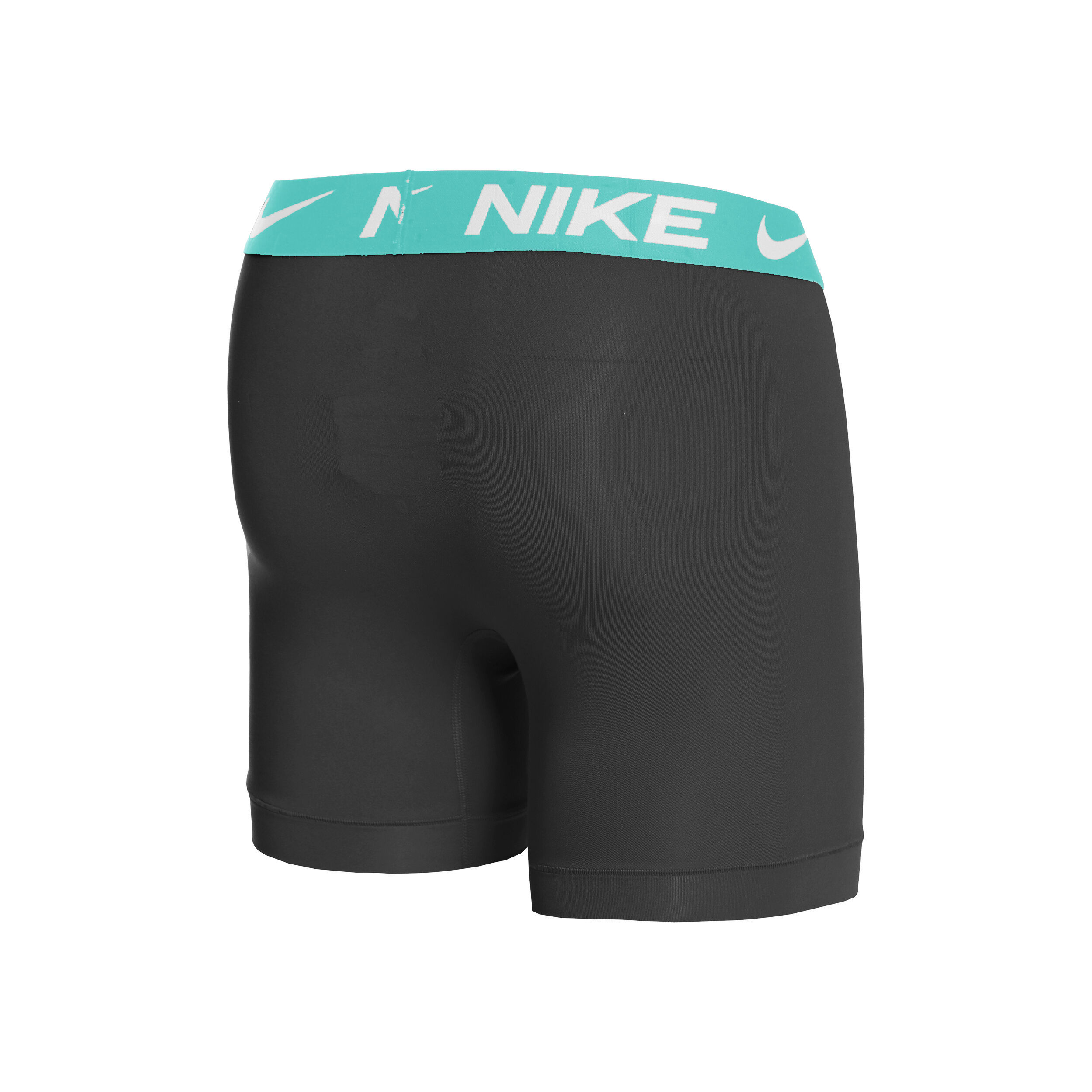 Nike Essential Micro Caleçon Pack De 3 Hommes - Multicouleur
