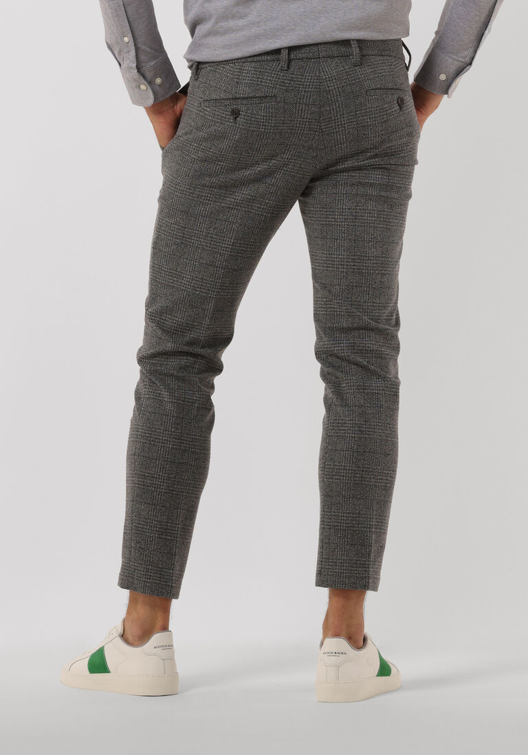 DRYKORN grijze drykorn pantalon sight 105617