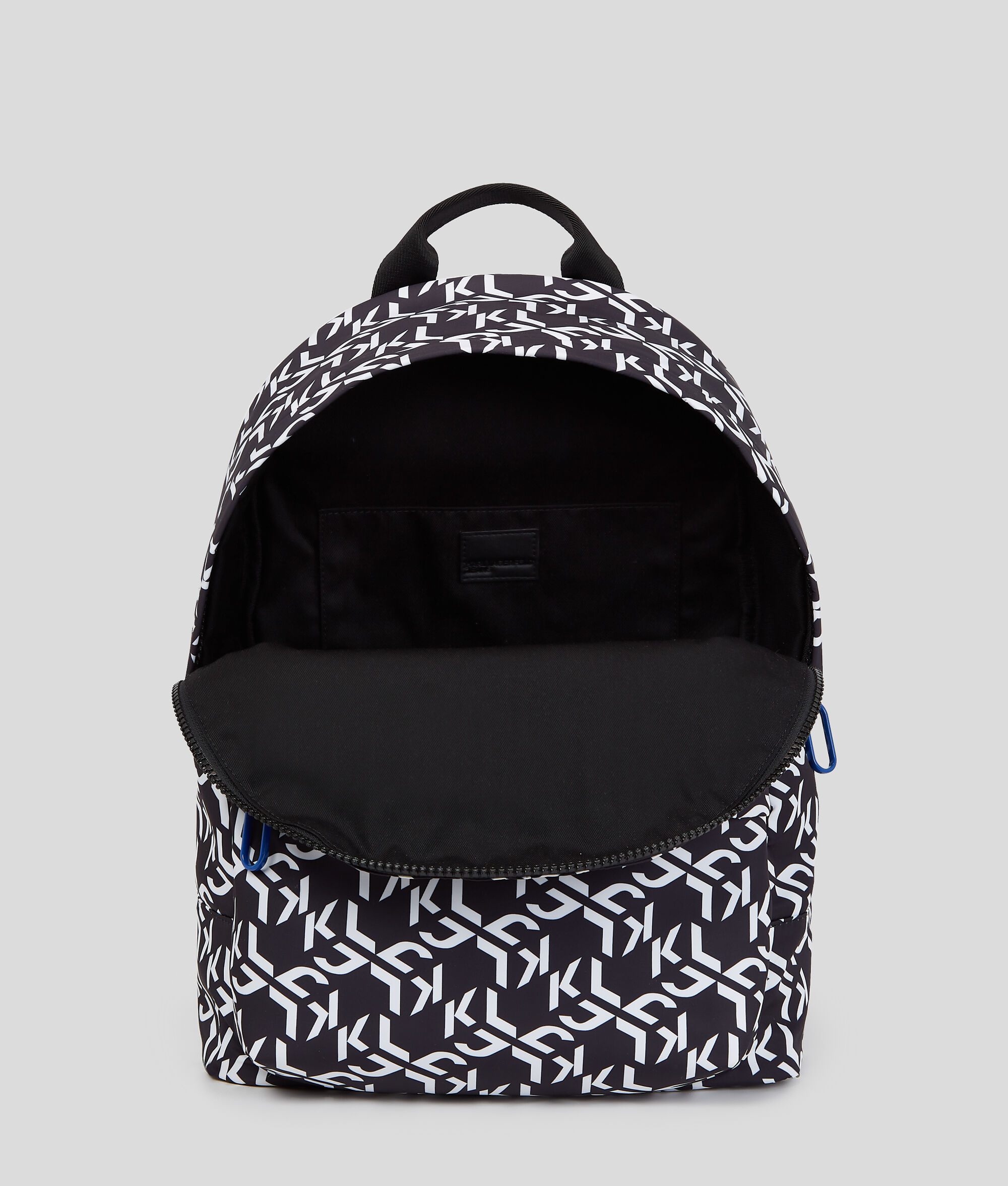 SAC À DOS KLJ MONOGRAM