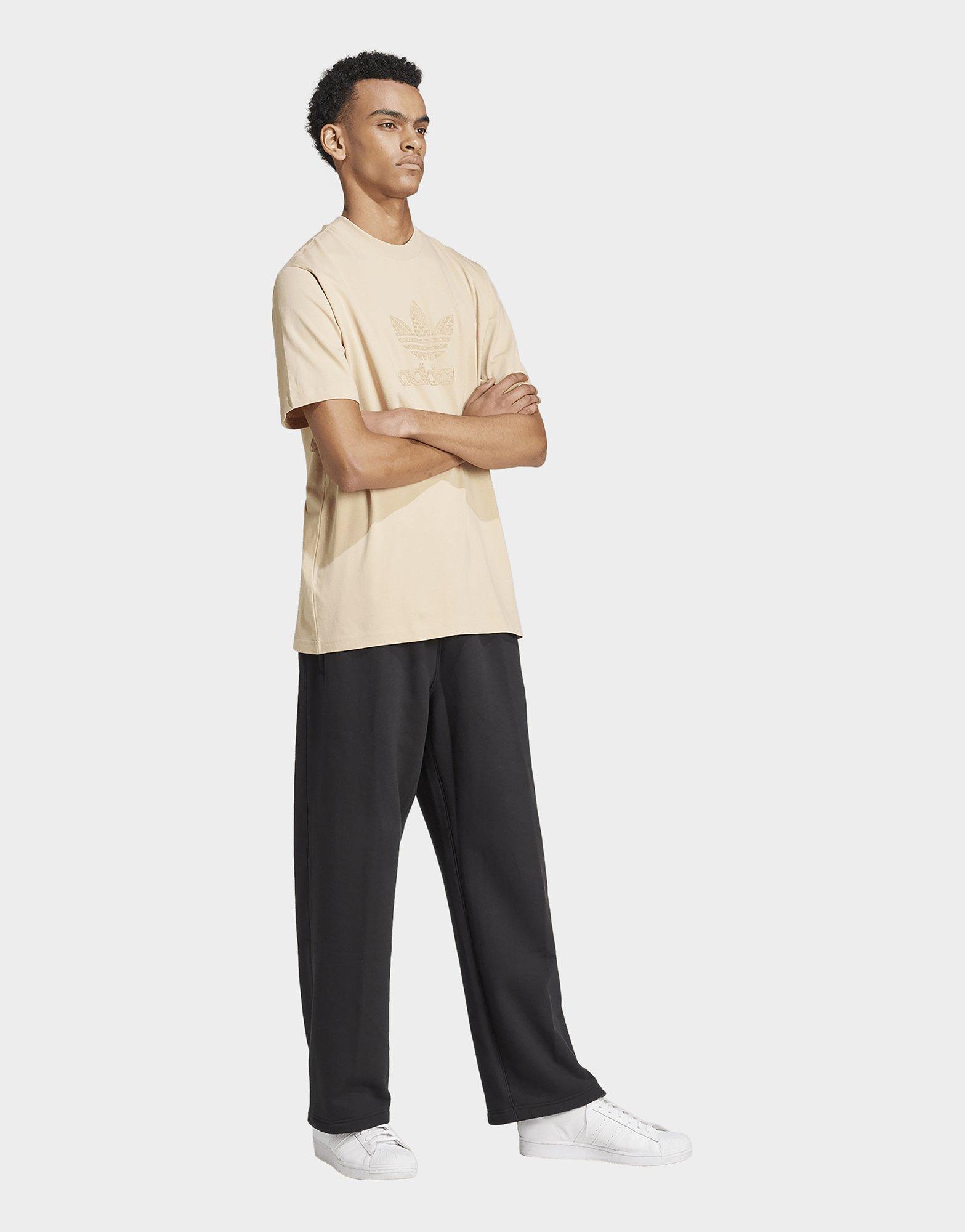 adidas T-shirt Mono