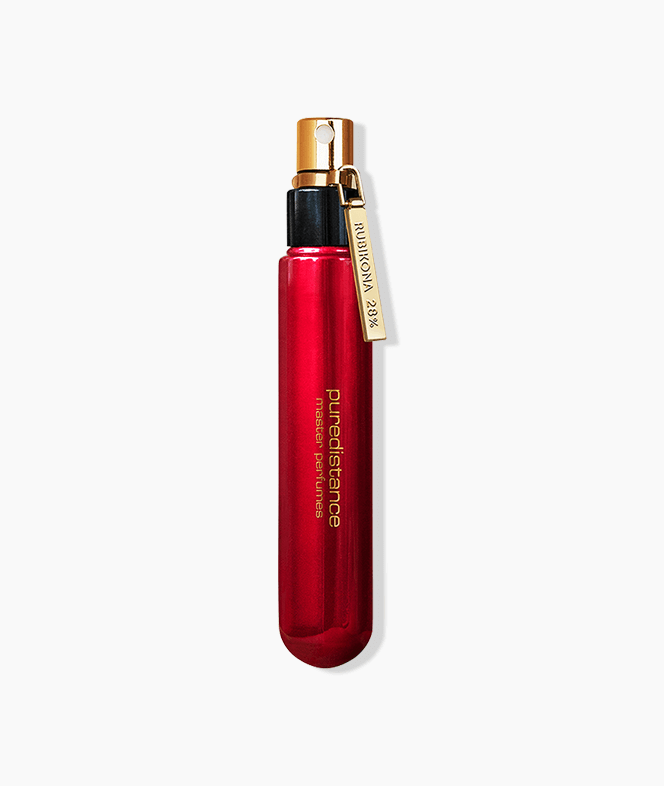 Rubikona PUREDISTANCE 100 ML