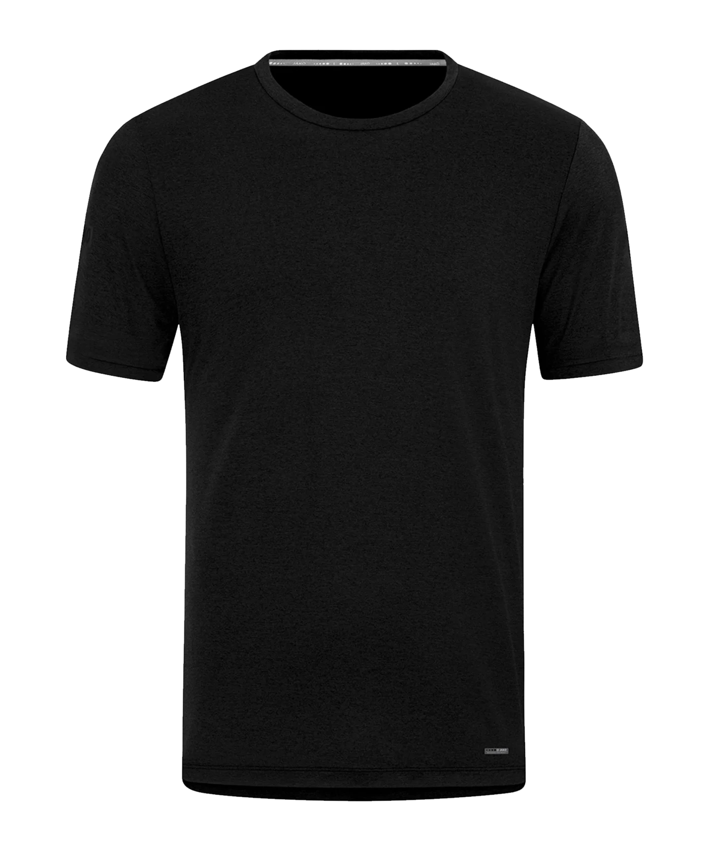 JAKO Pro Casual T-Shirt Schwarz F800