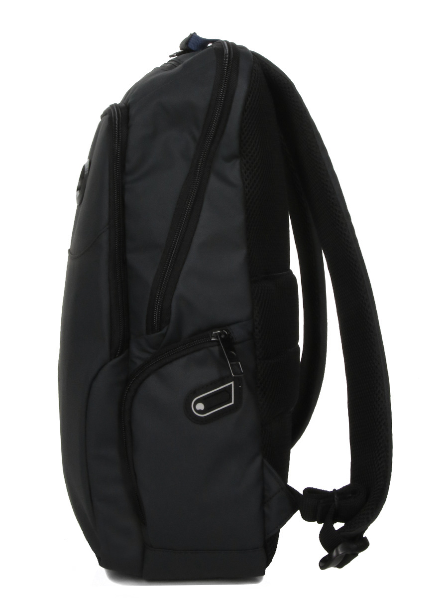 Sac À dos ordinateur Delsey Parvis Plus ImpermÀable 15.6 pouces