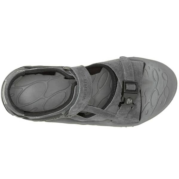 Sandale de randonnée MERRELL KAHUNA III ASPHALT/BLACK