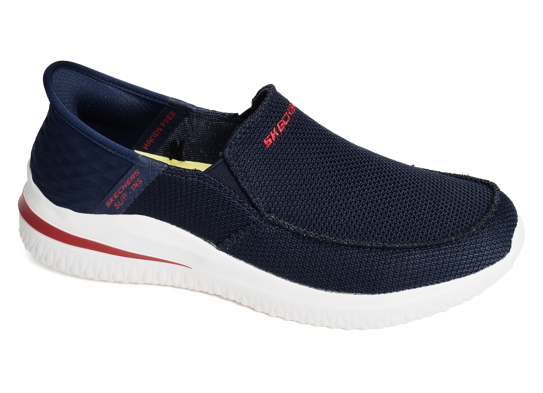 Delson cabrino marine