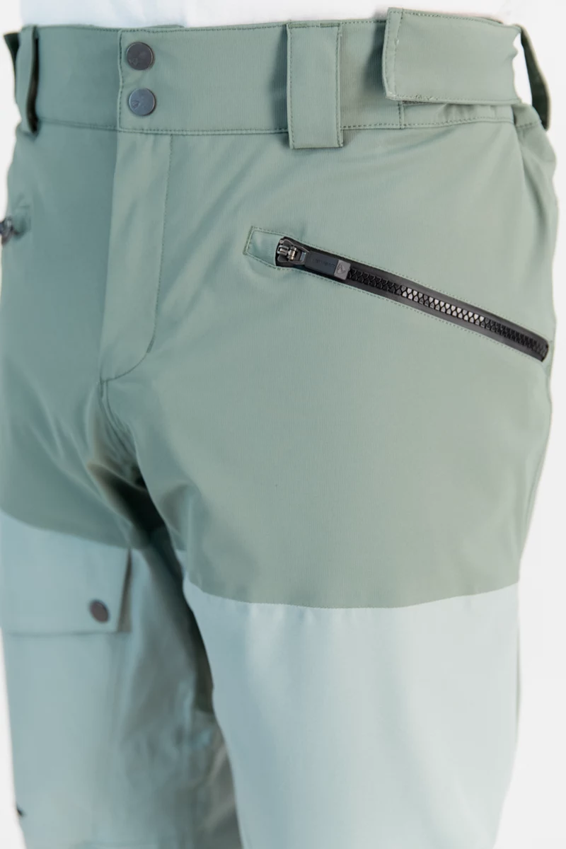 ziener Tiffin Herren Skihose