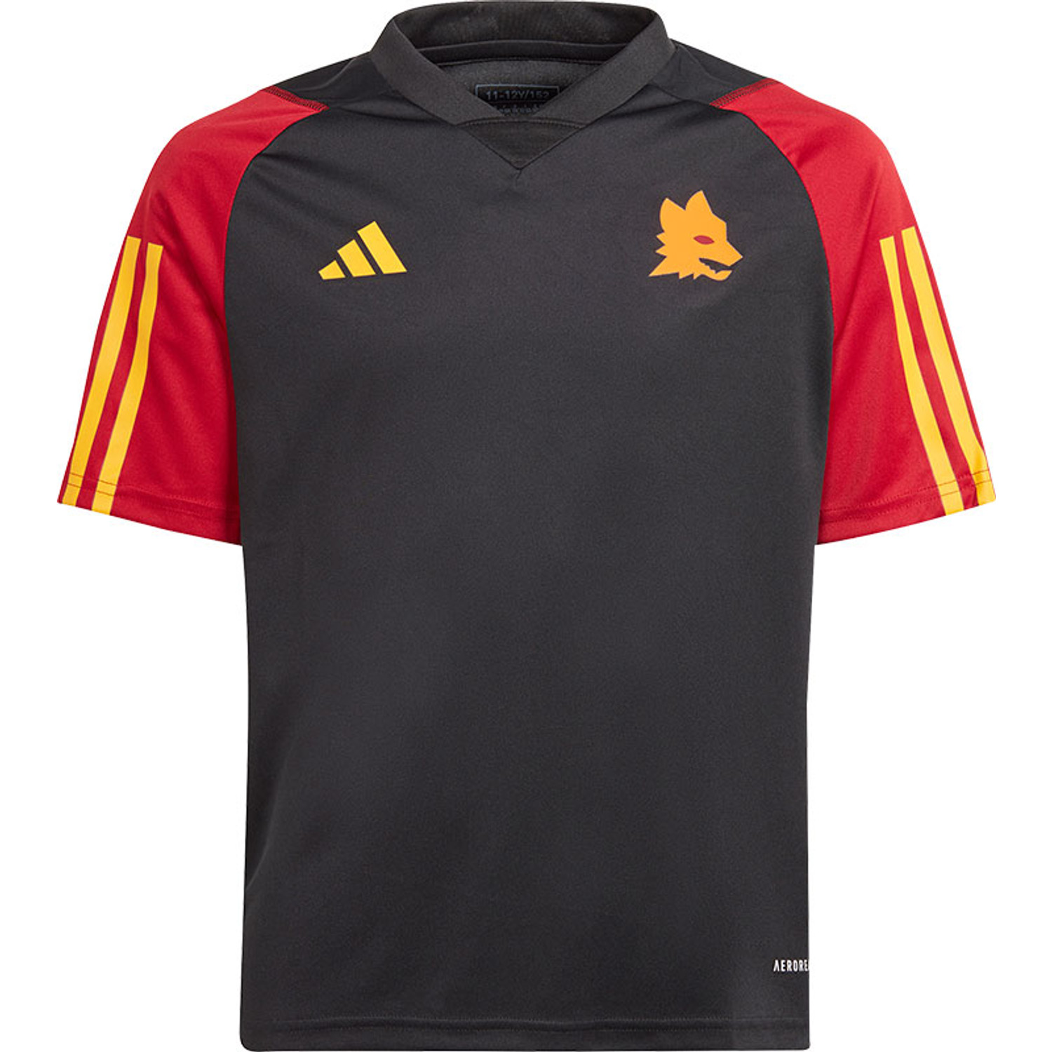 adidas AS Roma Trainingsset Kids