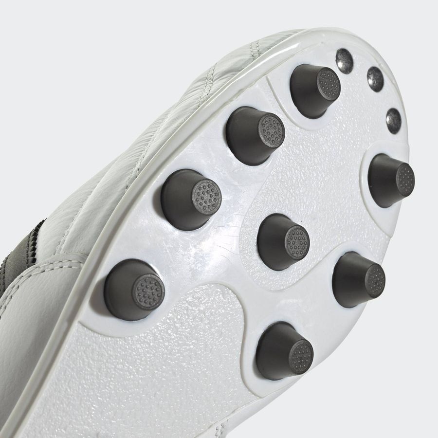 adidas Copa Mundial FG - Blanc/Noir/Doré