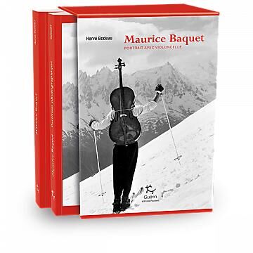 GUERIN - MAURICE BAQUET GUERIN