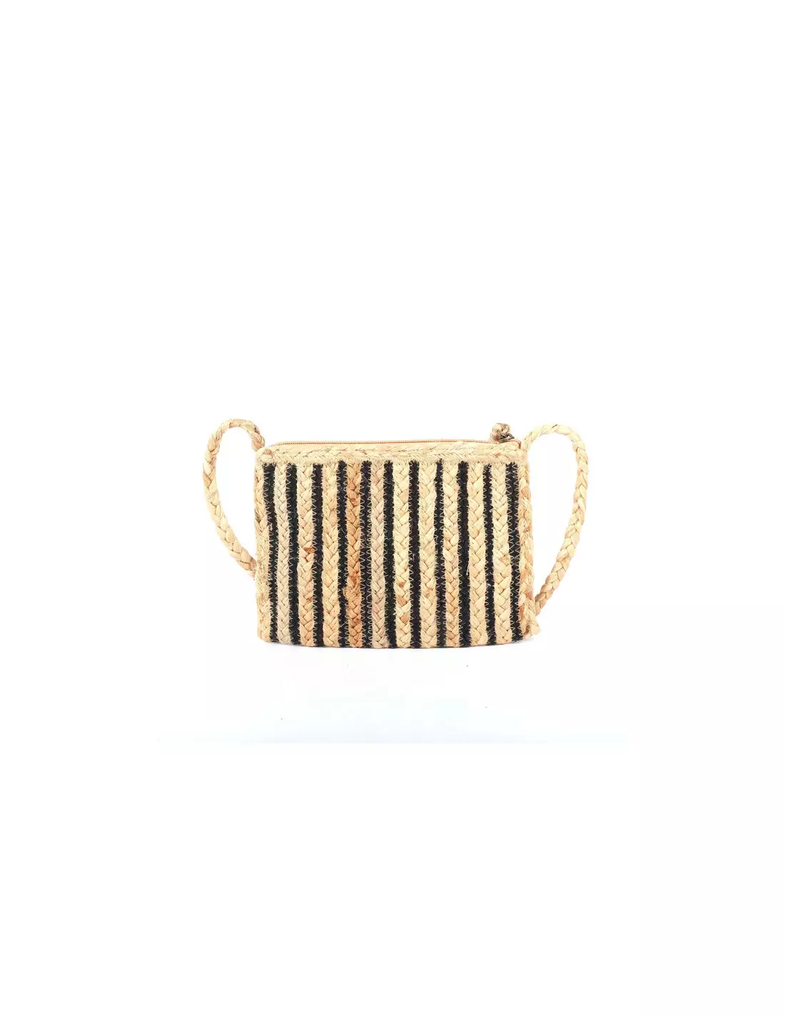 LES TROPEZIENNES IGU-TZ-03 - Sacs & maroquinerie Noir