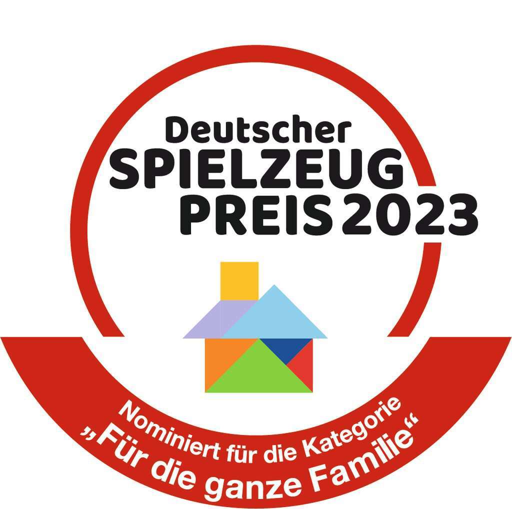 Ravensburger Spiel Planken-Plumpser