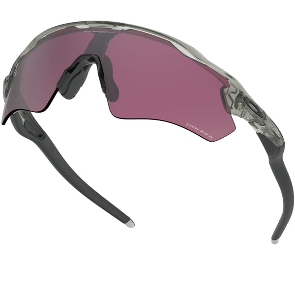 Lunette vélo OAKLEY RADAR EV PATH GREY INK W/ PRIZM RD BLK