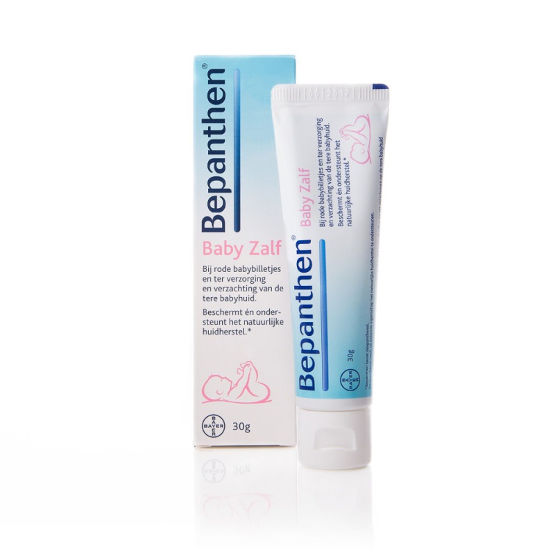Bepanthen Zalf Baby 30g
