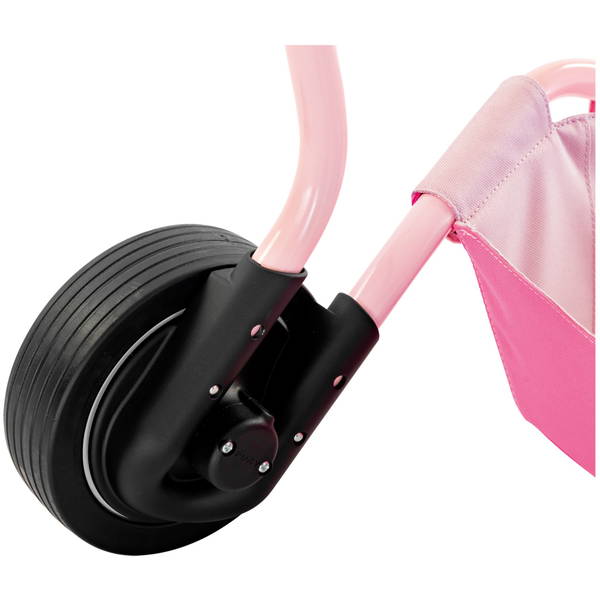 PukyPuky   TRAILY retro rose