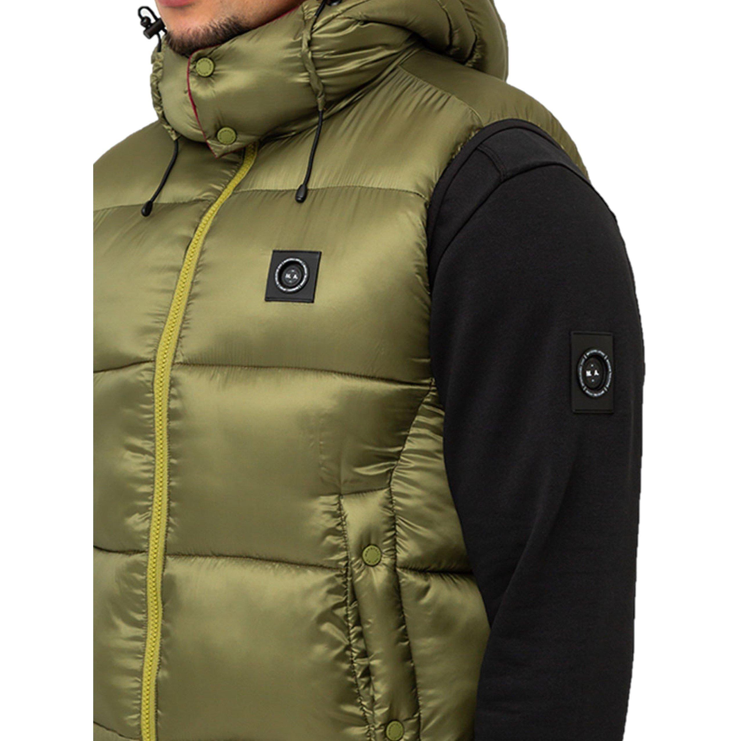 Marshall Artist MA Saint Elias Vest Mens