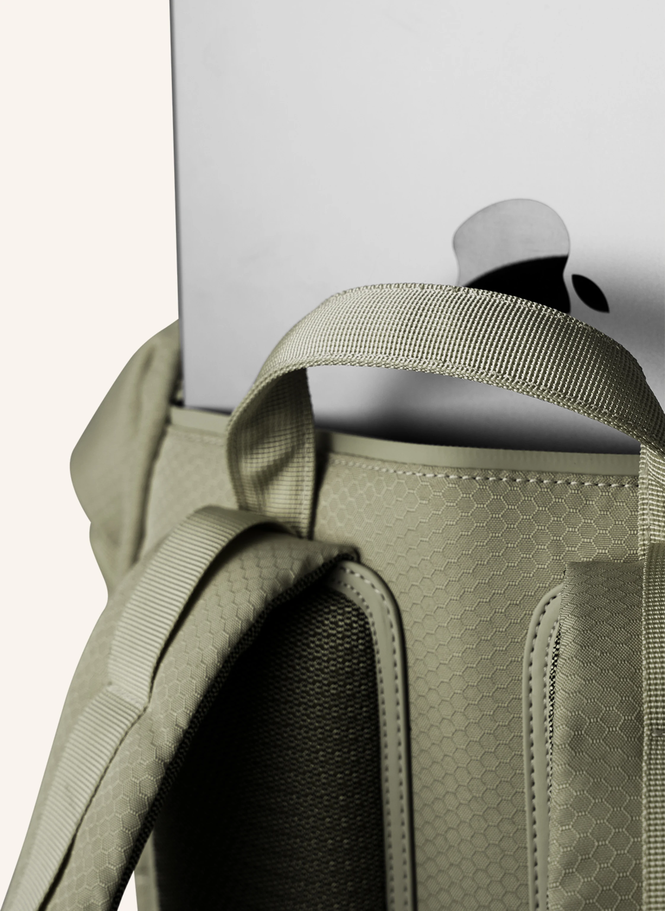 KAPTEN & SON Rucksack YOHO