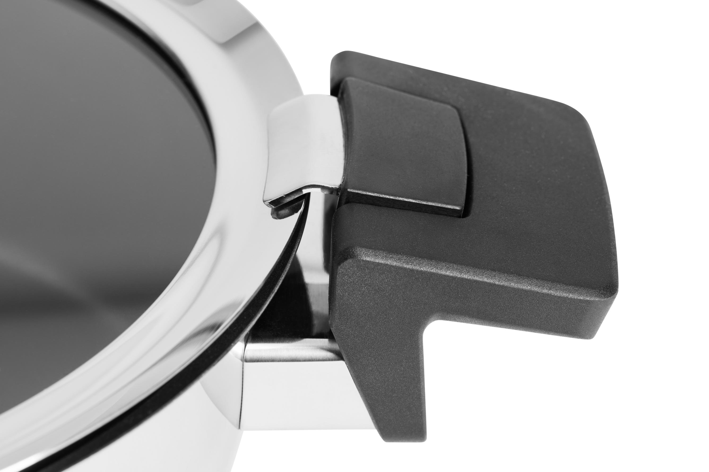 Concept Hoher Kochtopf mit Deckel