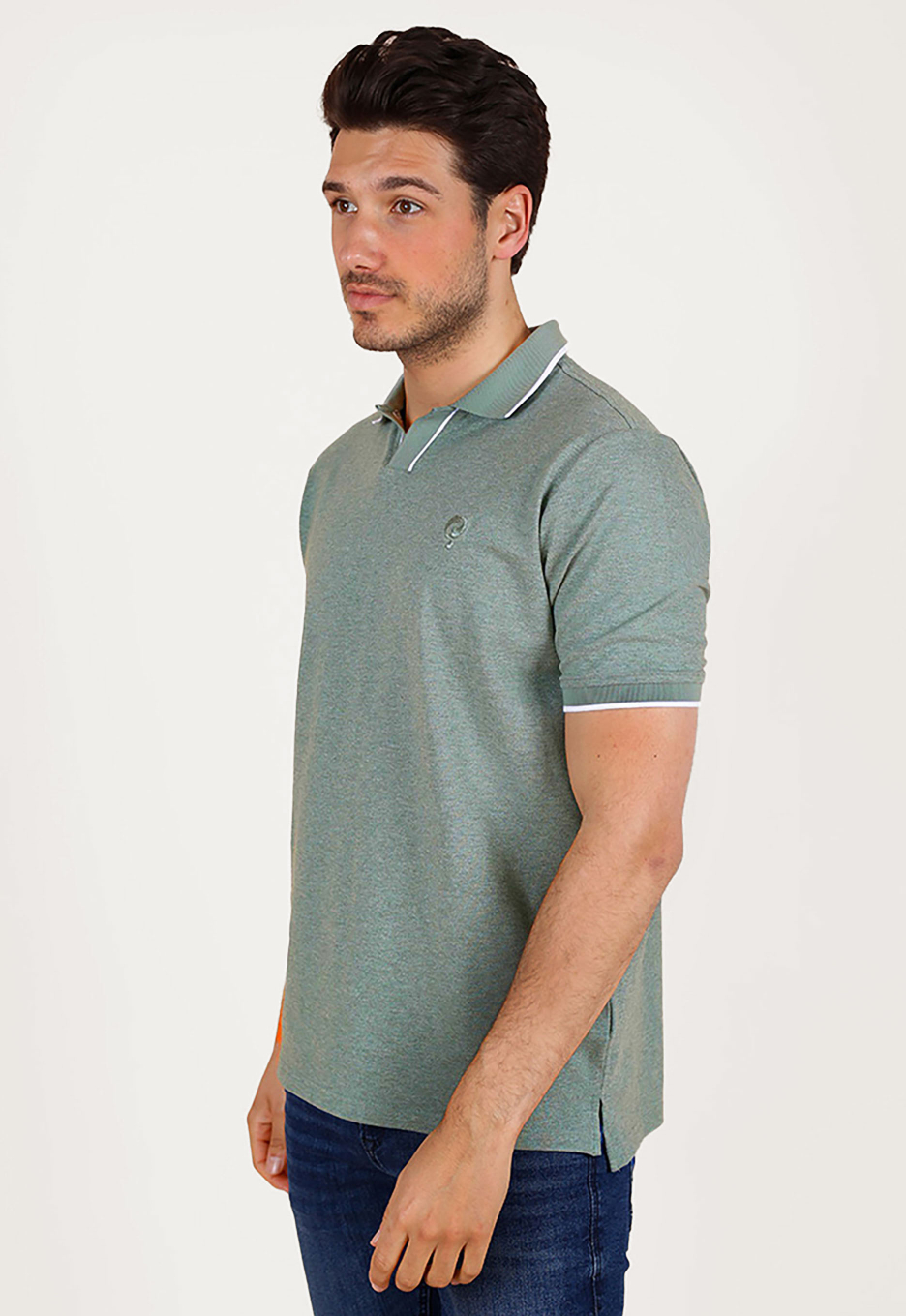 Quick-Q1905 Stein Polo