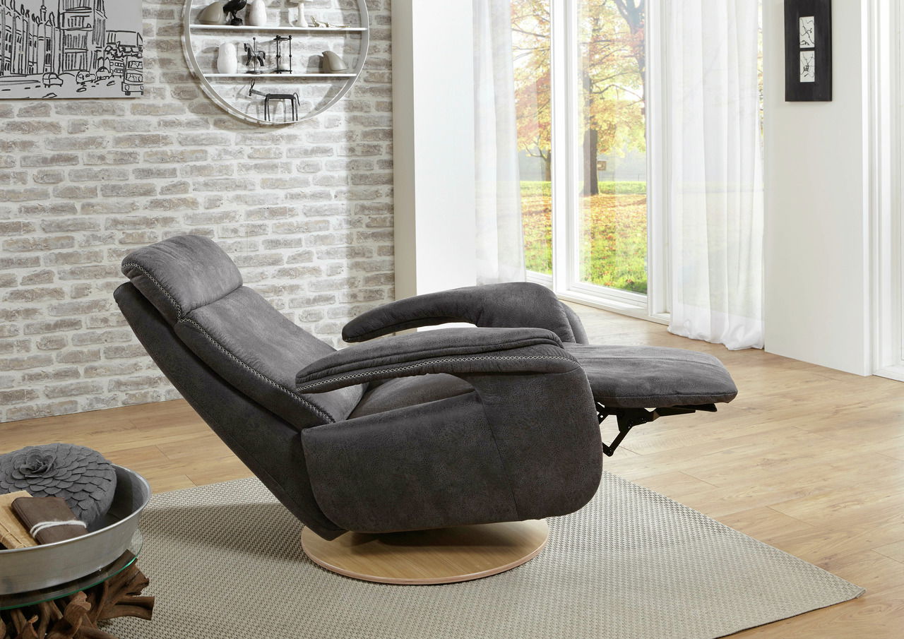 Beldomo System Relaxsessel INTRO-S