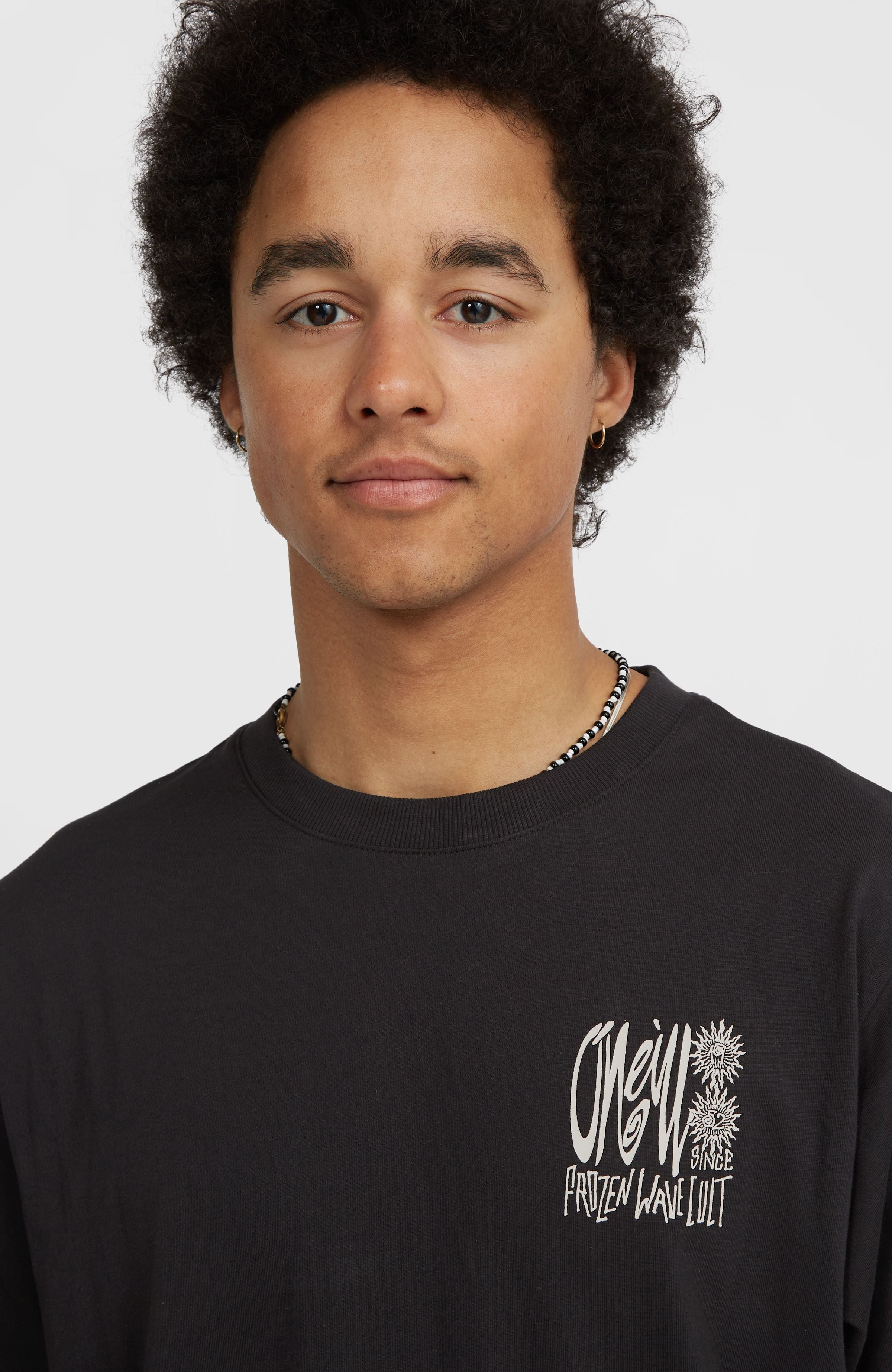 Surf Heroes Graphic T-shirt
