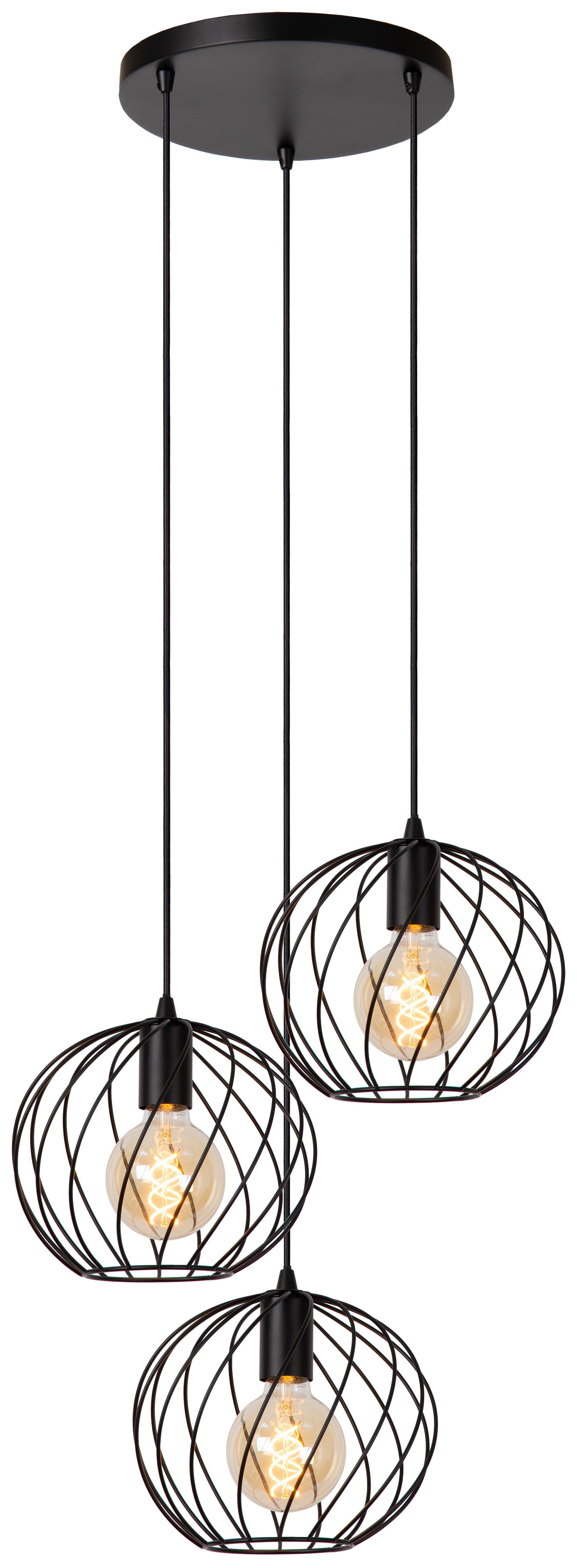 Hanglamp Danza B50 x D50 cm
