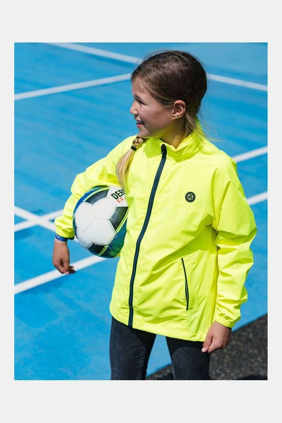 AGU AGU Go Kids Jacket met Poray